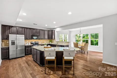 4008 Pinebrook Lane Waxhaw NC 28173