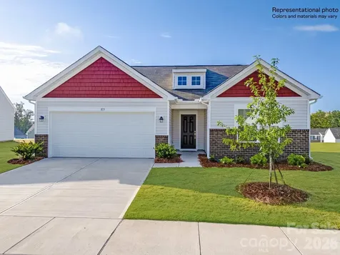 313 W 18th Street Kannapolis NC 28081