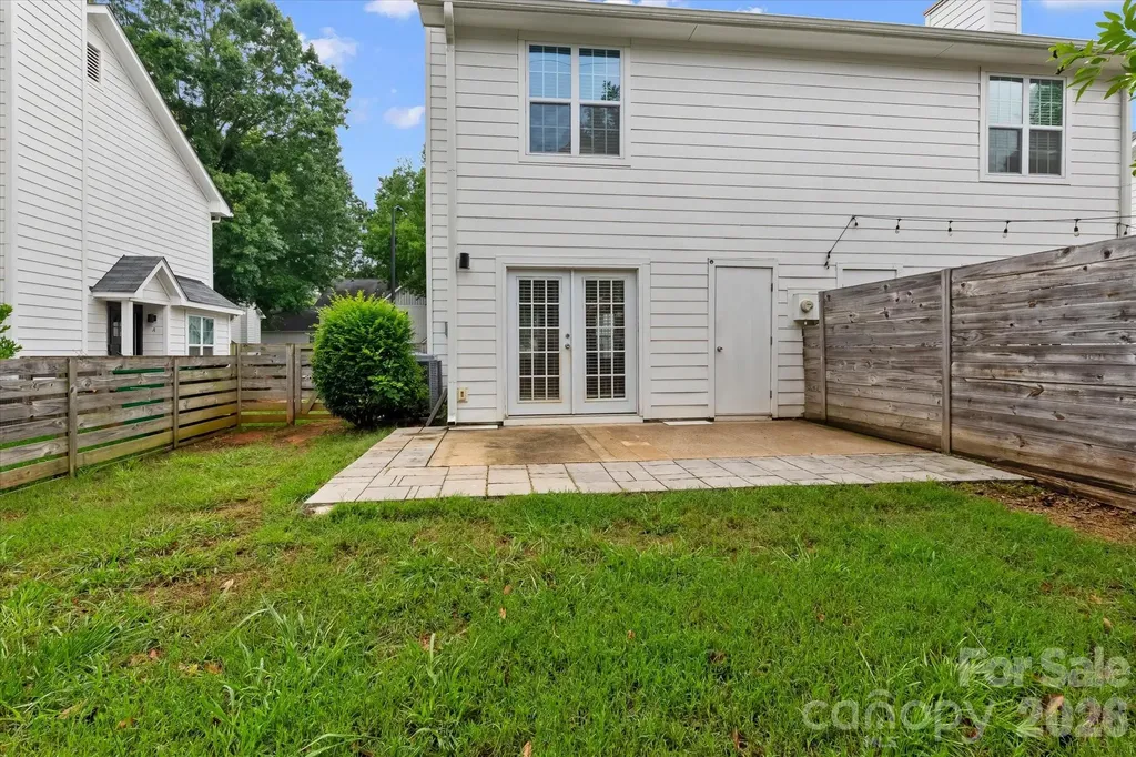 1525 Briar Creek Road Charlotte NC 28205