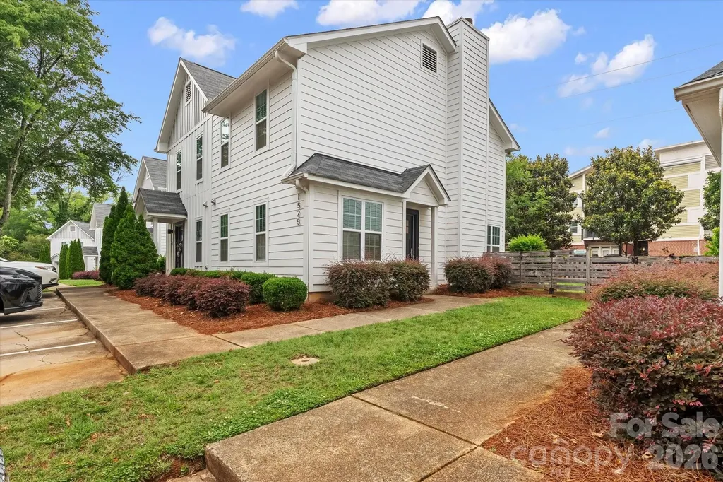 1525 Briar Creek Road Charlotte NC 28205
