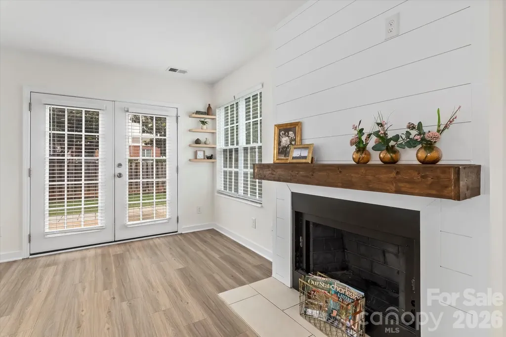 1525 Briar Creek Road Charlotte NC 28205
