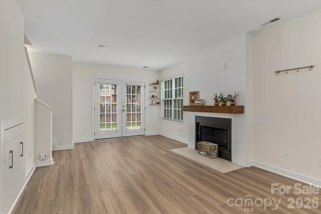 1525 Briar Creek Road Charlotte NC 28205
