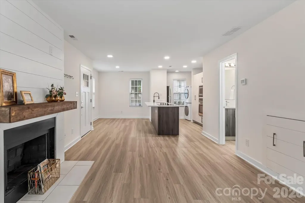 1525 Briar Creek Road Charlotte NC 28205