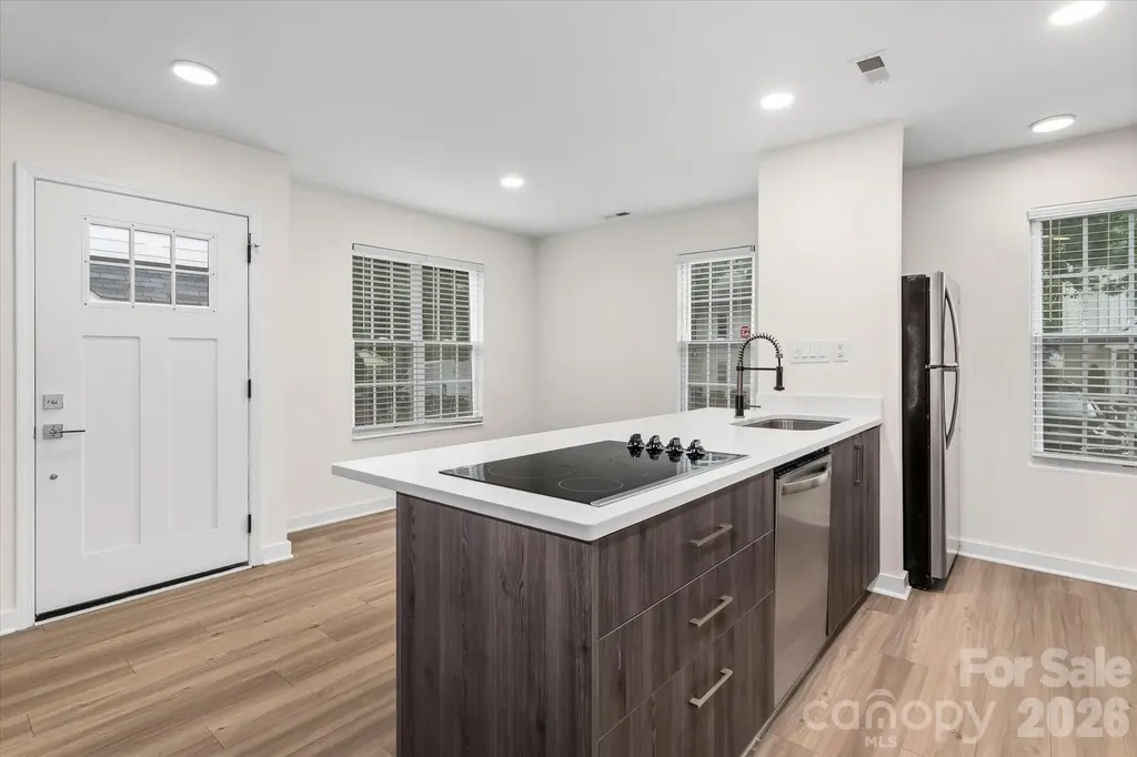 1525 Briar Creek Road Charlotte NC 28205