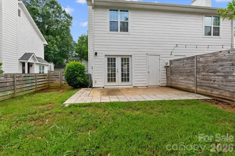 1525 Briar Creek Road Charlotte NC 28205