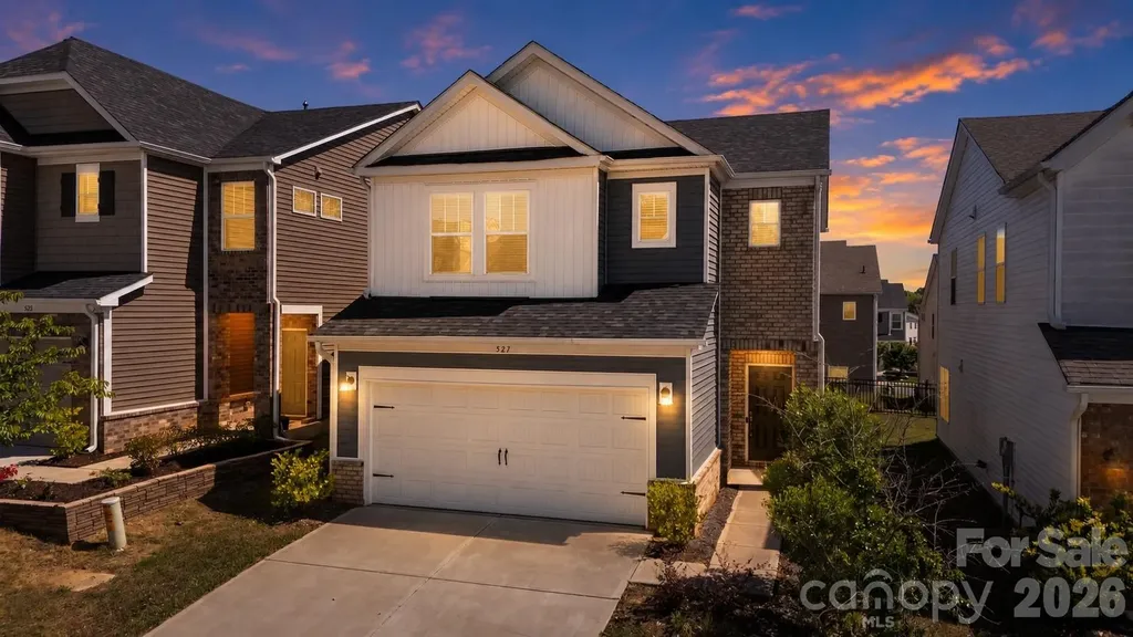 527 Palmarosa Street Fort Mill SC 29715
