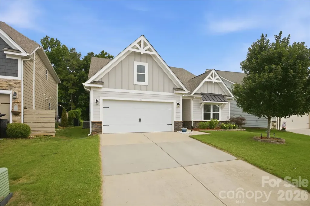 117 Canada Drive Statesville NC 28677