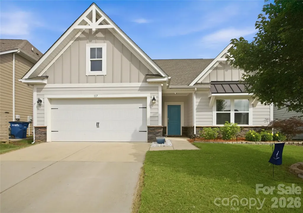 117 Canada Drive Statesville NC 28677