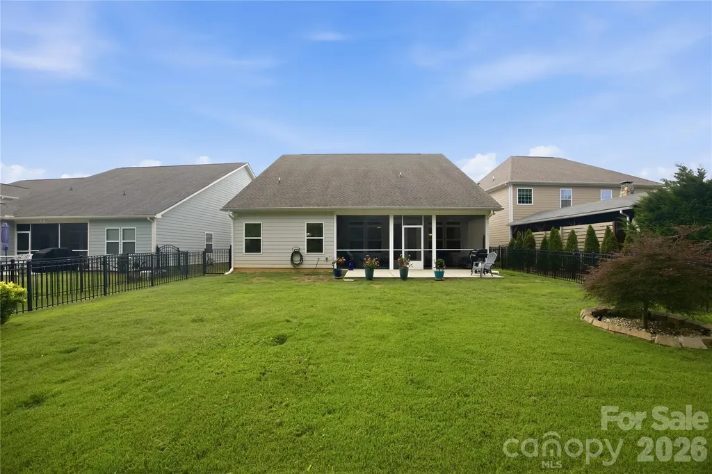 117 Canada Drive Statesville NC 28677