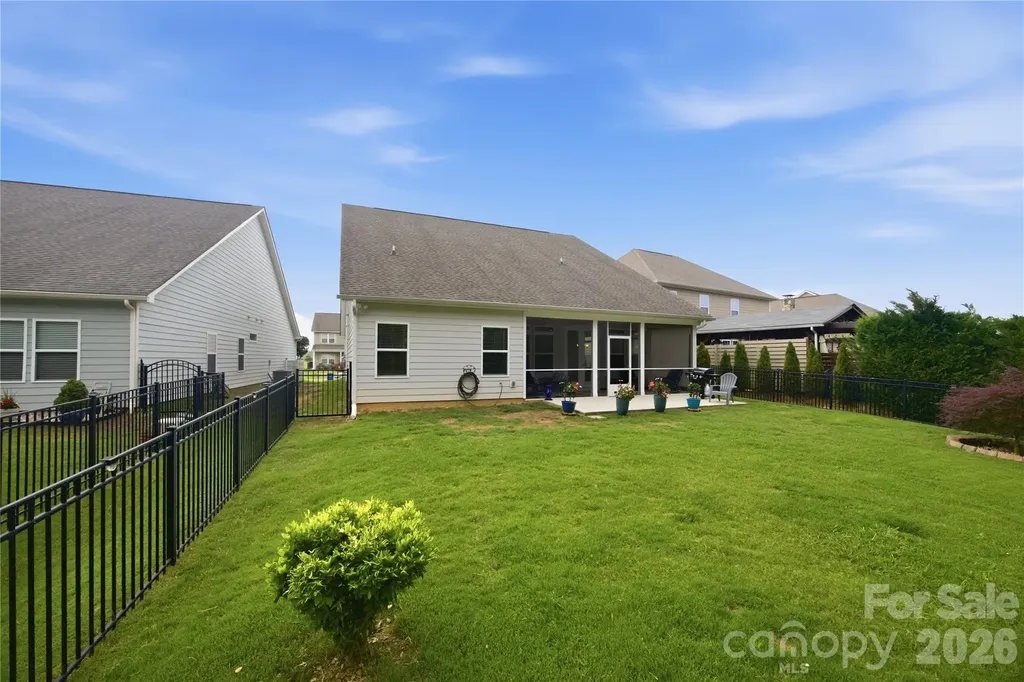 117 Canada Drive Statesville NC 28677