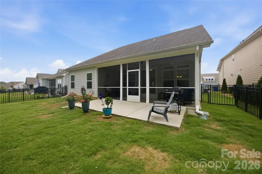 117 Canada Drive Statesville NC 28677