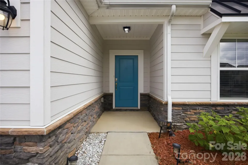 117 Canada Drive Statesville NC 28677