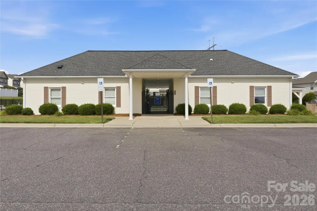 117 Canada Drive Statesville NC 28677