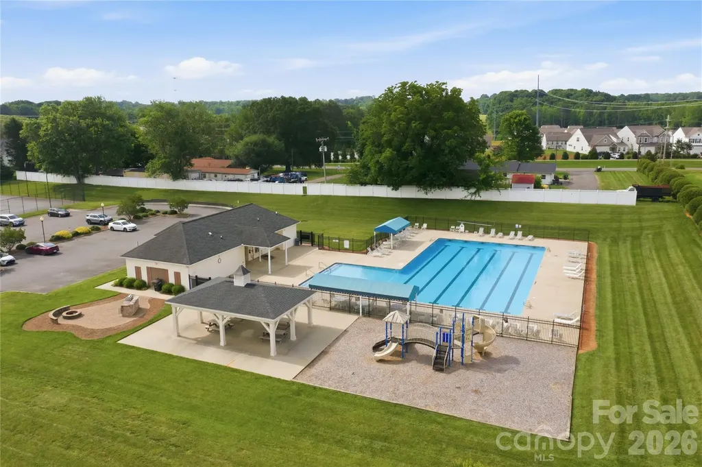117 Canada Drive Statesville NC 28677