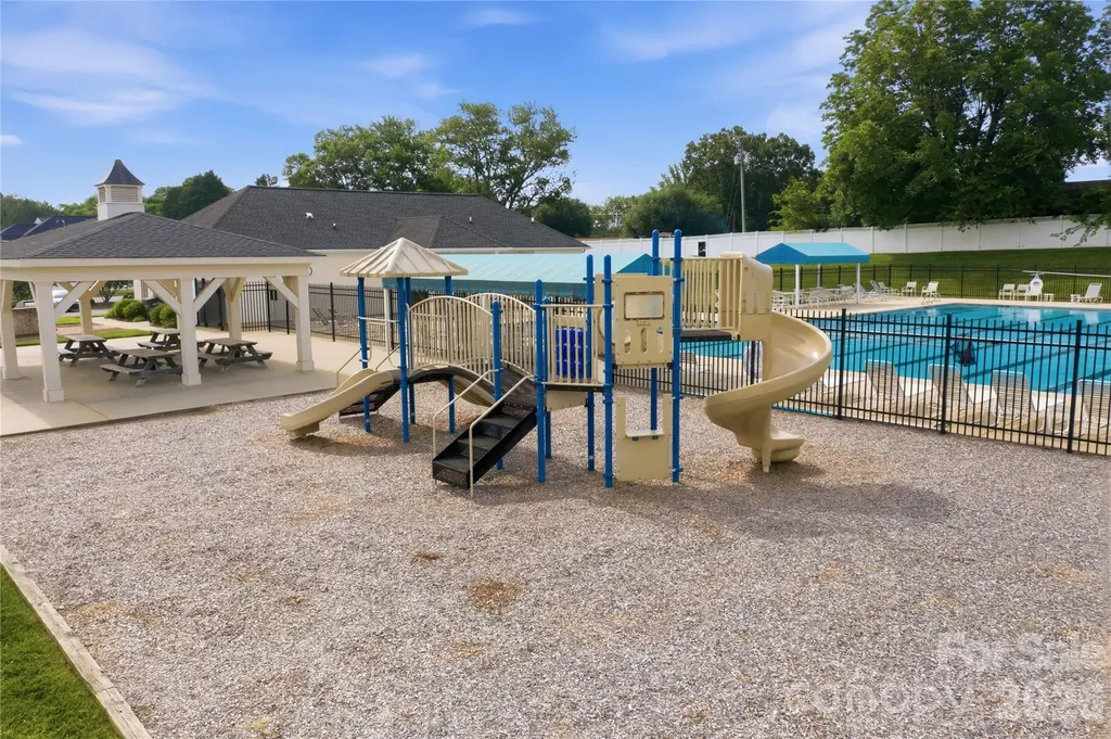 117 Canada Drive Statesville NC 28677