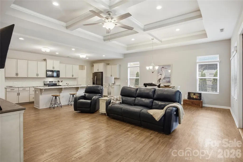 117 Canada Drive Statesville NC 28677