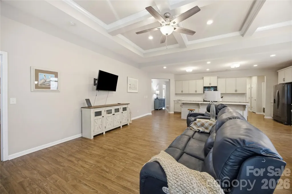 117 Canada Drive Statesville NC 28677
