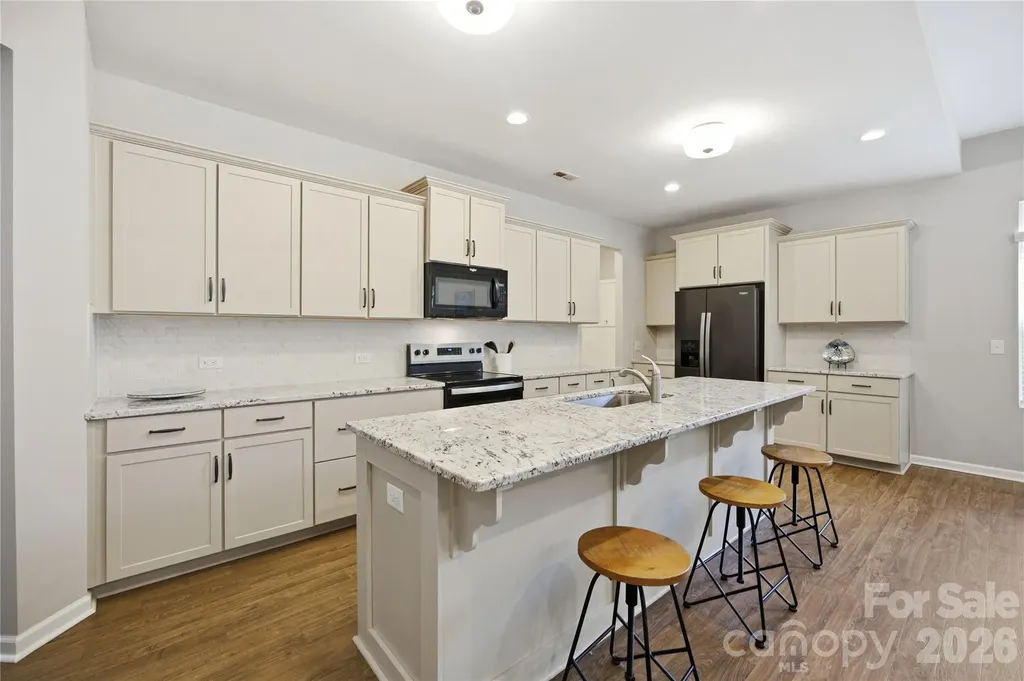 117 Canada Drive Statesville NC 28677