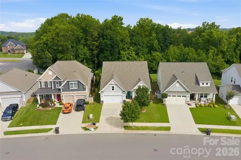 117 Canada Drive Statesville NC 28677
