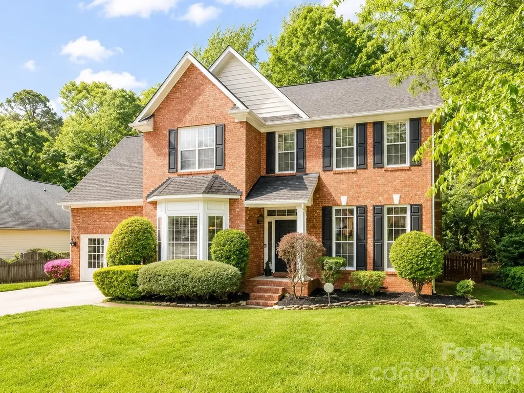 2040 Swaim Drive Matthews NC 28105