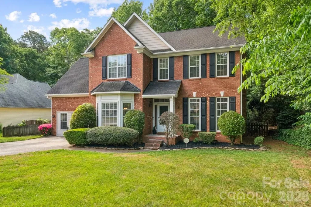 2040 Swaim Drive Matthews NC 28105
