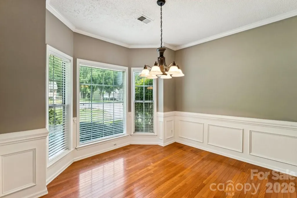 2040 Swaim Drive Matthews NC 28105