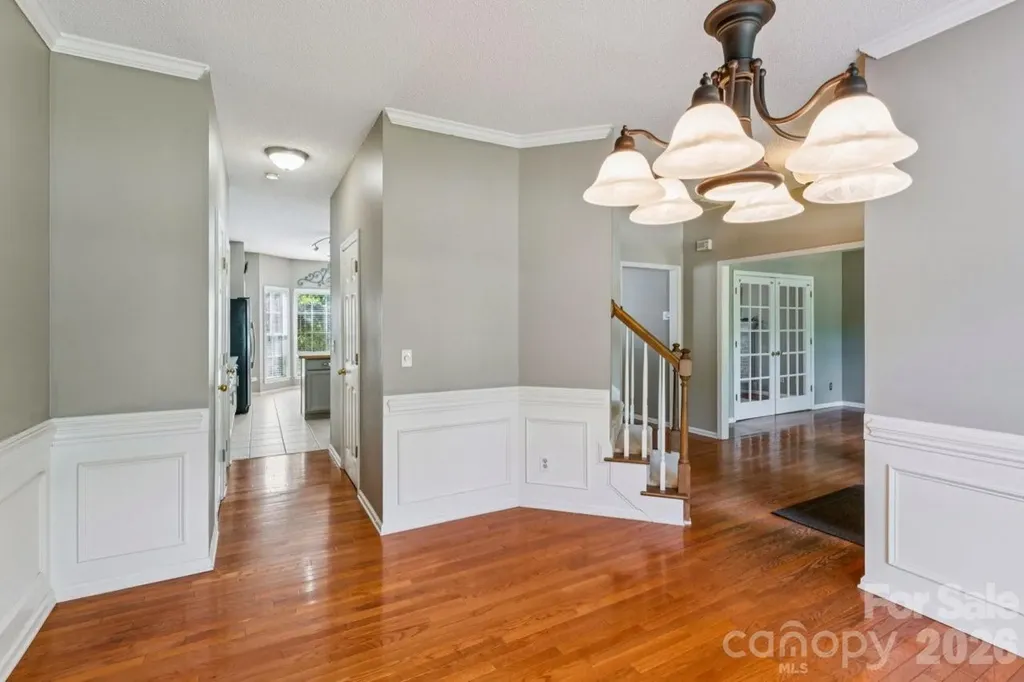 2040 Swaim Drive Matthews NC 28105