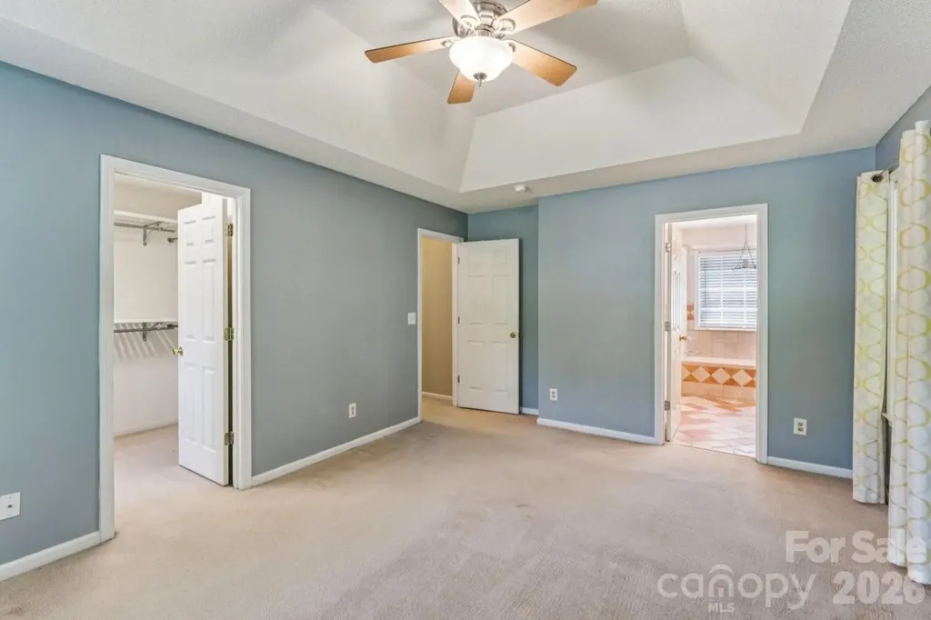 2040 Swaim Drive Matthews NC 28105