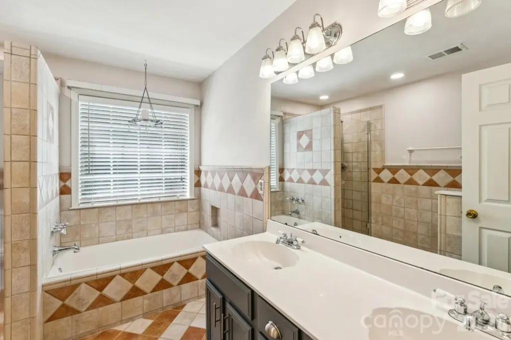 2040 Swaim Drive Matthews NC 28105