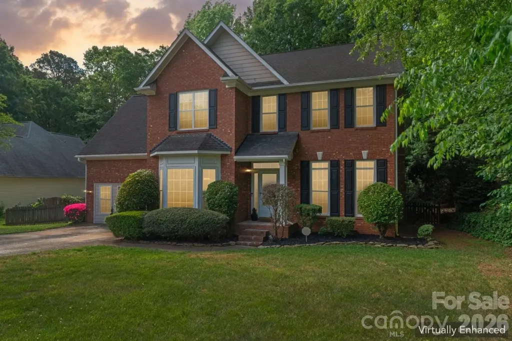 2040 Swaim Drive Matthews NC 28105