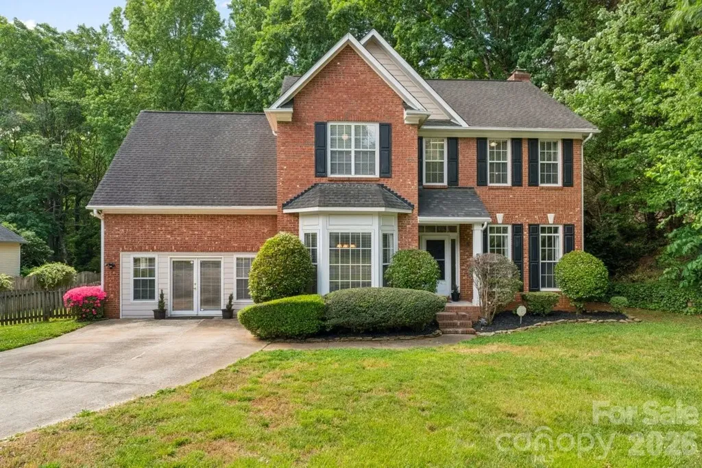 2040 Swaim Drive Matthews NC 28105