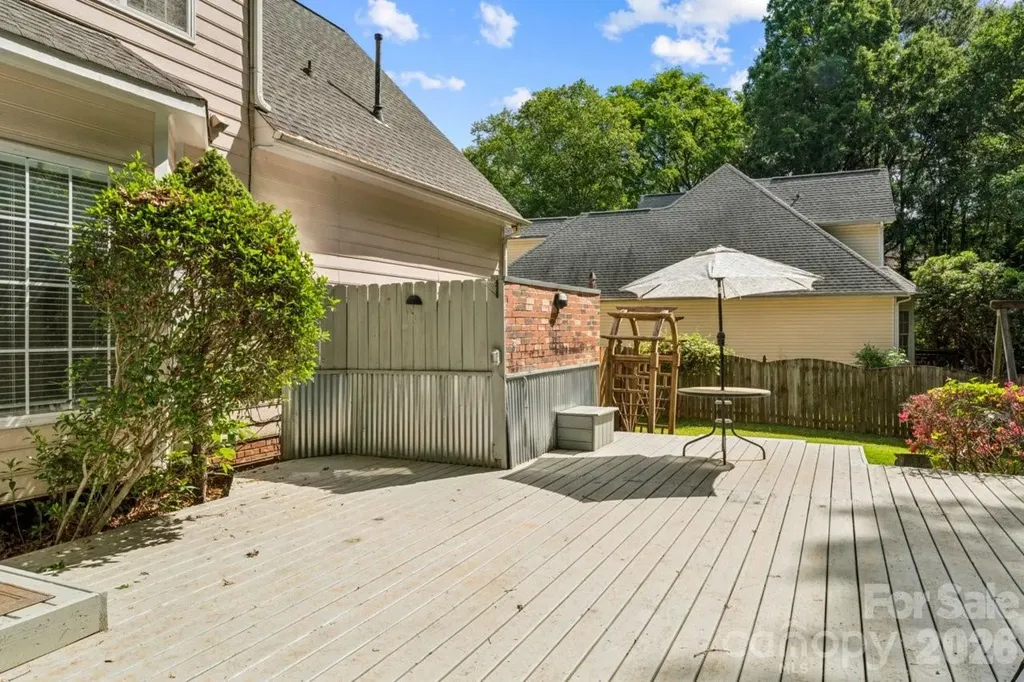 2040 Swaim Drive Matthews NC 28105