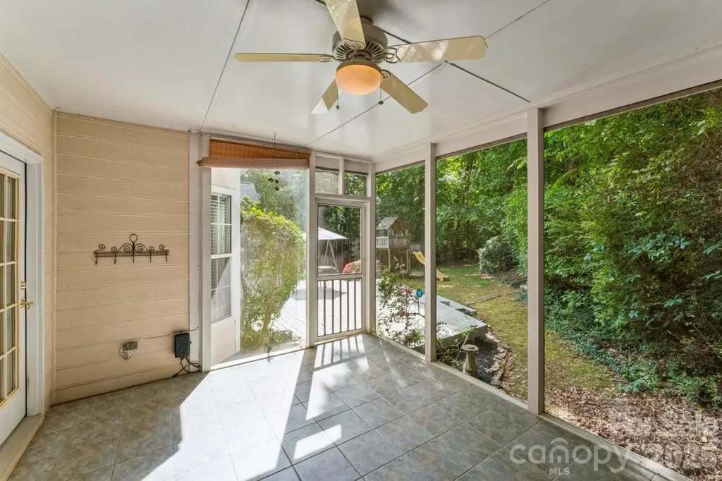 2040 Swaim Drive Matthews NC 28105