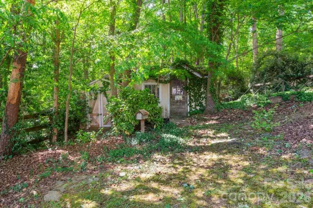 2040 Swaim Drive Matthews NC 28105
