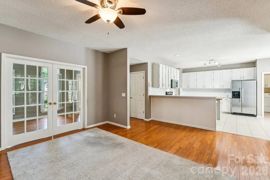 2040 Swaim Drive Matthews NC 28105