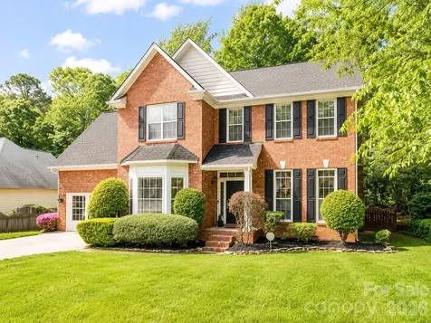 2040 Swaim Drive Matthews NC 28105