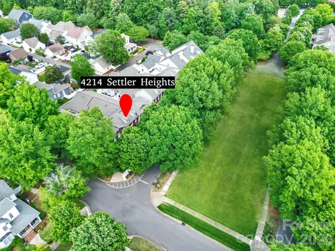 4214 Settler Heights Drive Fort Mill SC 29708