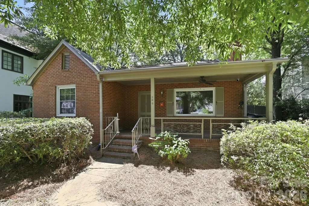 200 Altondale Avenue Charlotte NC 28207