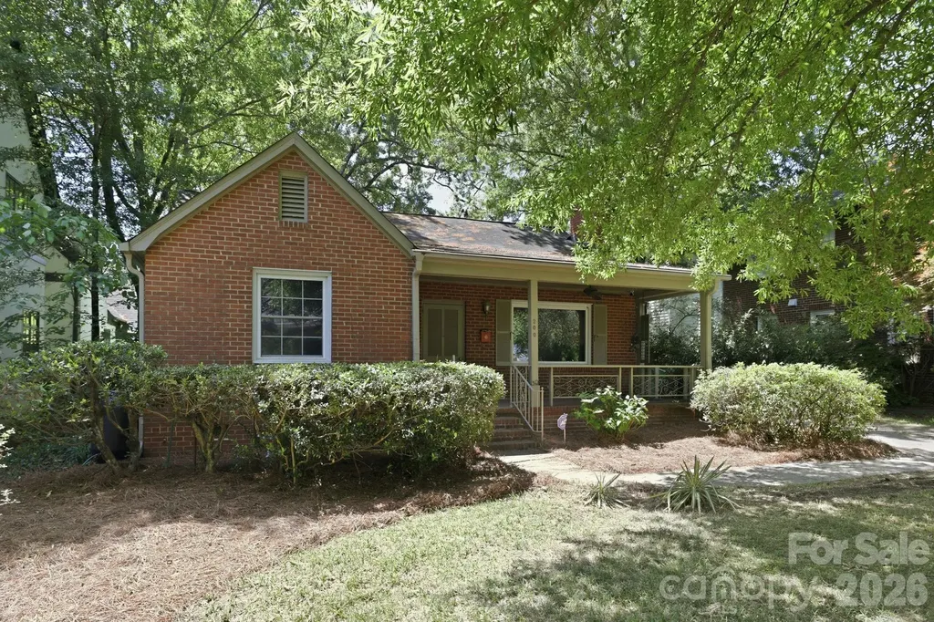 200 Altondale Avenue Charlotte NC 28207