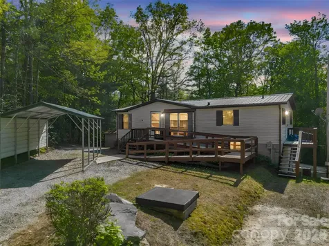 203 Rogat Road Hendersonville NC 28792