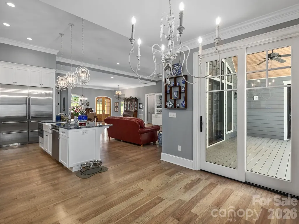 28 Falling Star Court Fletcher NC 28732