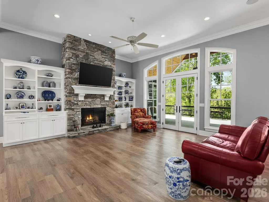 28 Falling Star Court Fletcher NC 28732