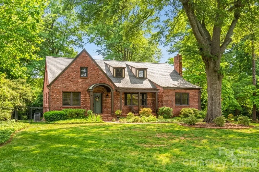 600 S Central Avenue Belmont NC 28012