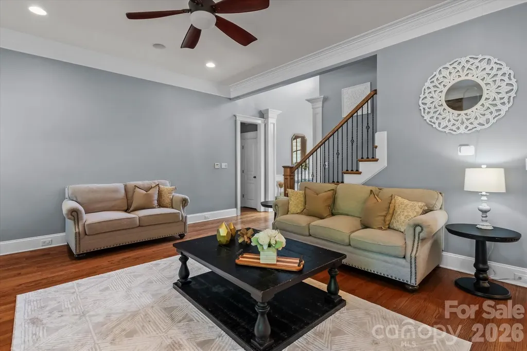 310 Sundown Road Mooresville NC 28117