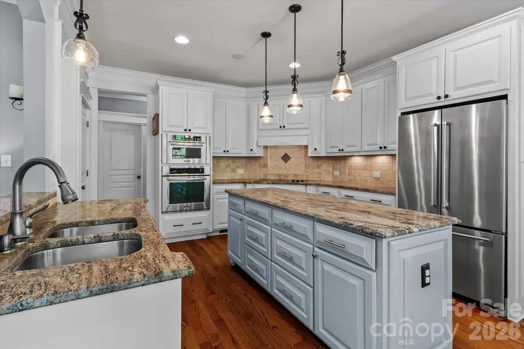 310 Sundown Road Mooresville NC 28117