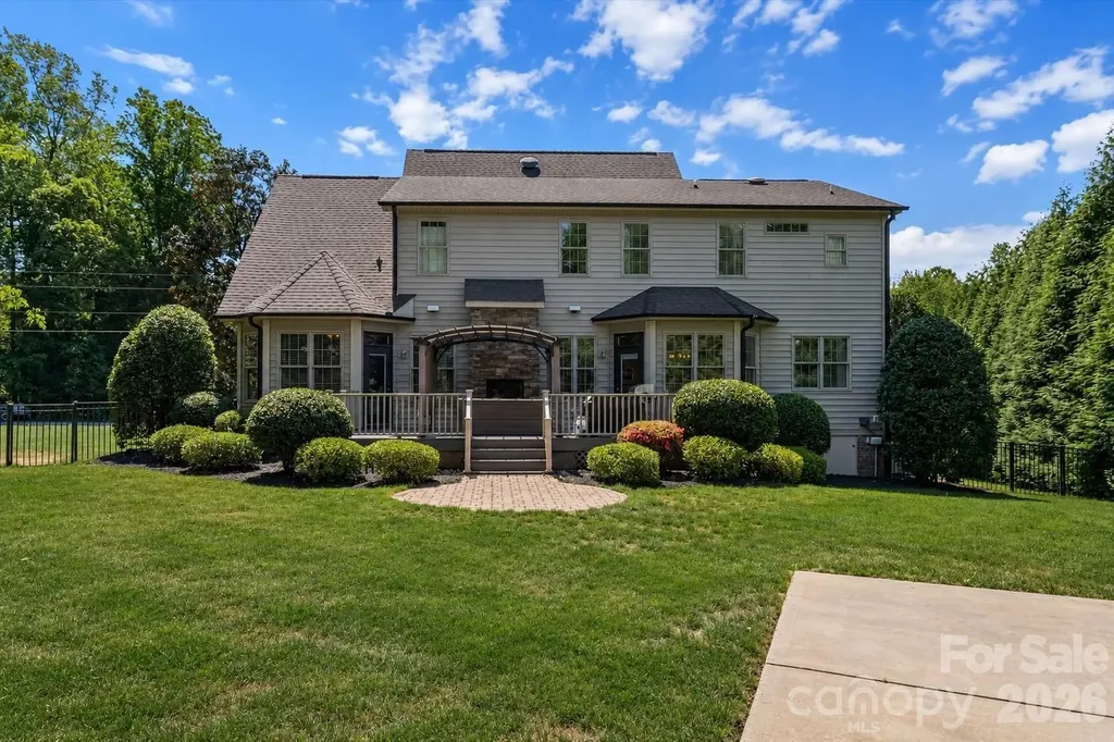310 Sundown Road Mooresville NC 28117
