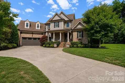 310 Sundown Road Mooresville NC 28117