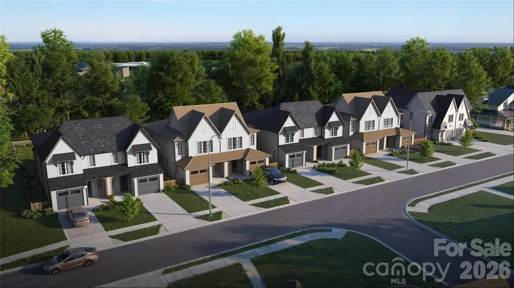 2904 Dogwood Avenue Charlotte NC 28206