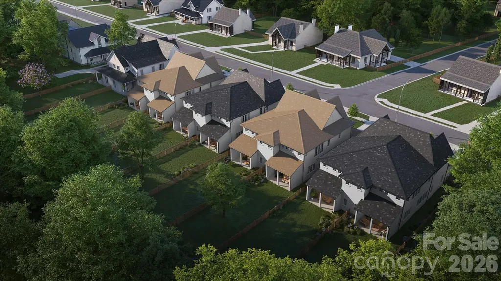 2904 Dogwood Avenue Charlotte NC 28206