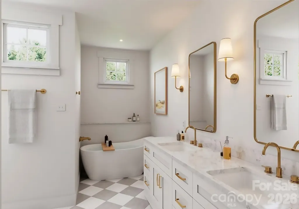 2904 Dogwood Avenue Charlotte NC 28206
